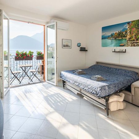 Deluxe Finestra Sul Lago Bellano Kültér fotó