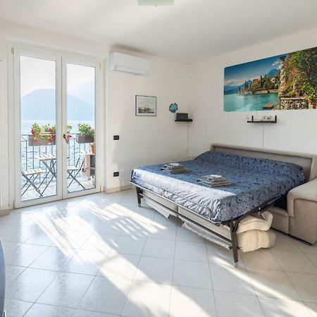 Deluxe Finestra Sul Lago Bellano Kültér fotó