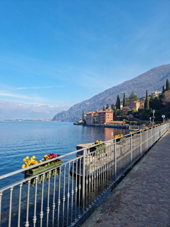 Deluxe Finestra Sul Lago Bellano Kültér fotó