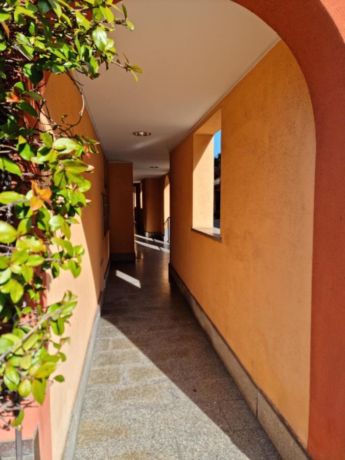 Deluxe Finestra Sul Lago Bellano Kültér fotó